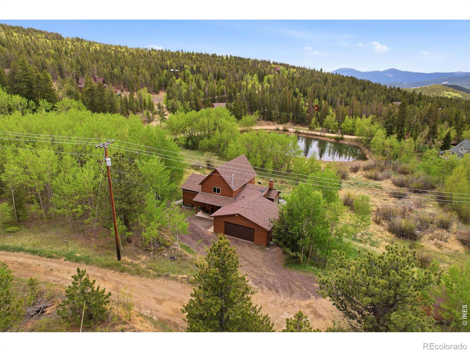 MLS Image #44 for 208  howe court,black hawk, Colorado
