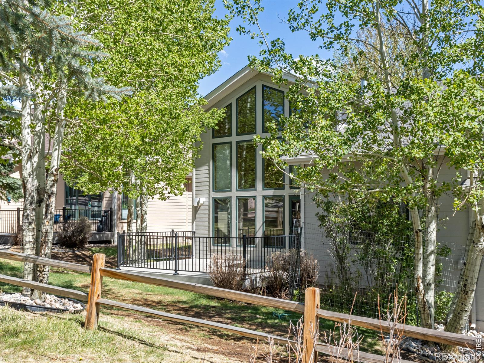 MLS Image #0 for 1600  wapiti circle,estes park, Colorado