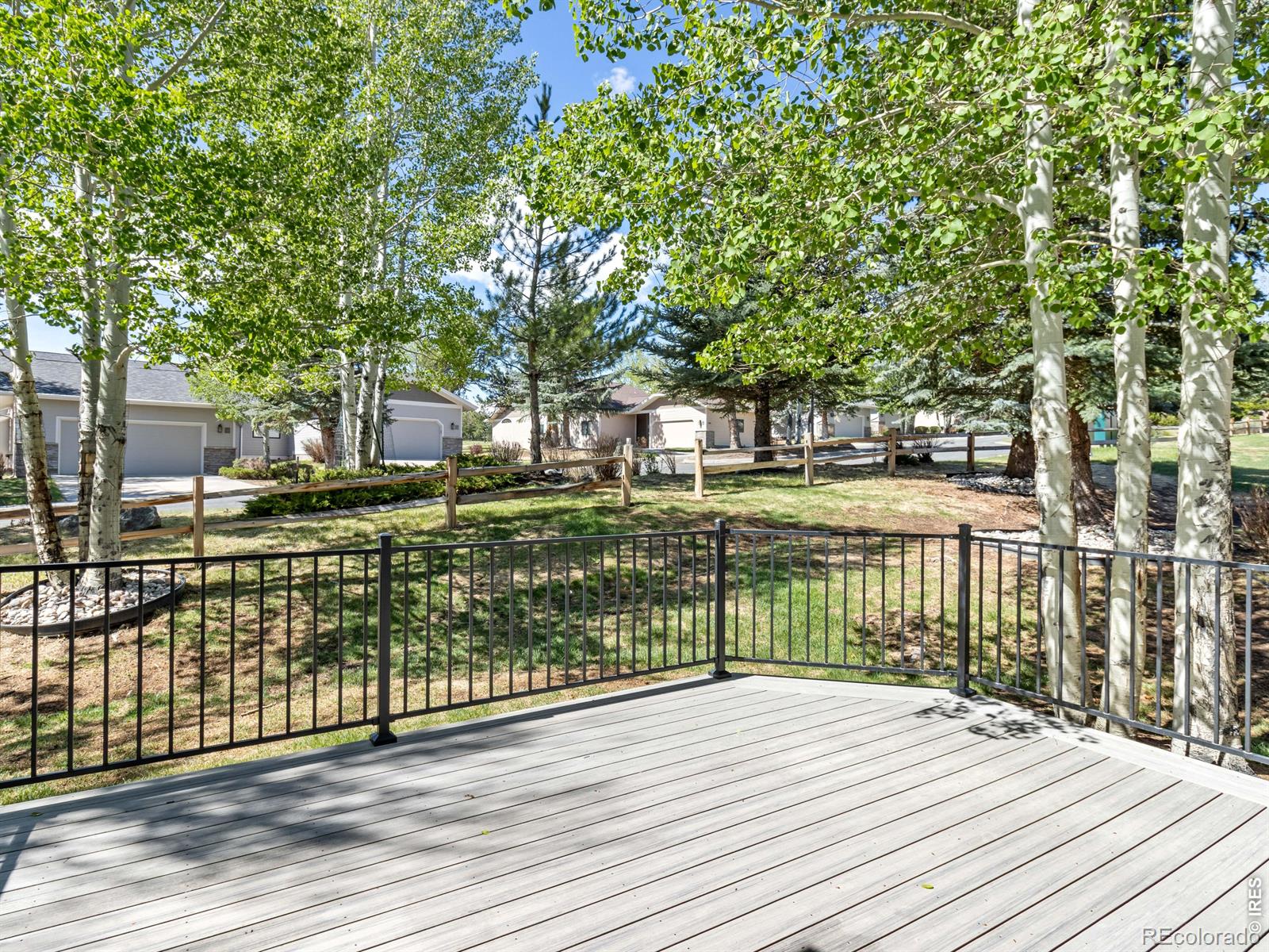MLS Image #1 for 1600  wapiti circle,estes park, Colorado