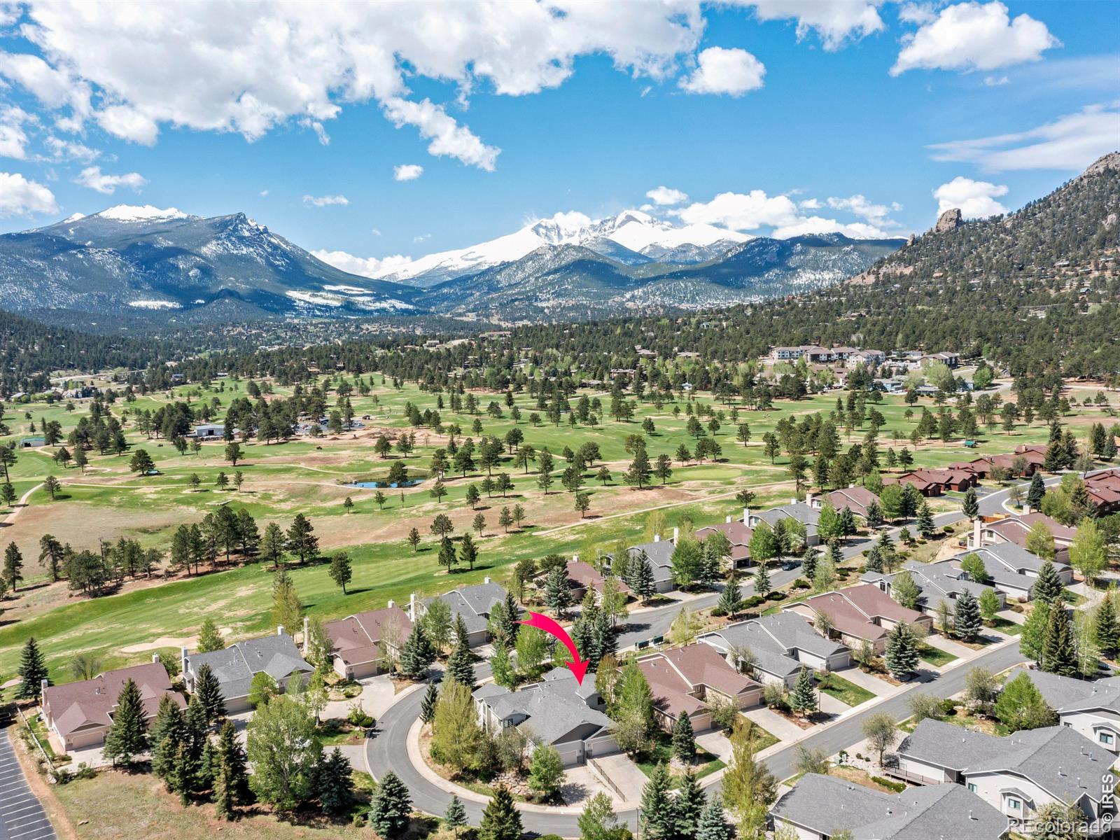 MLS Image #17 for 1600  wapiti circle,estes park, Colorado