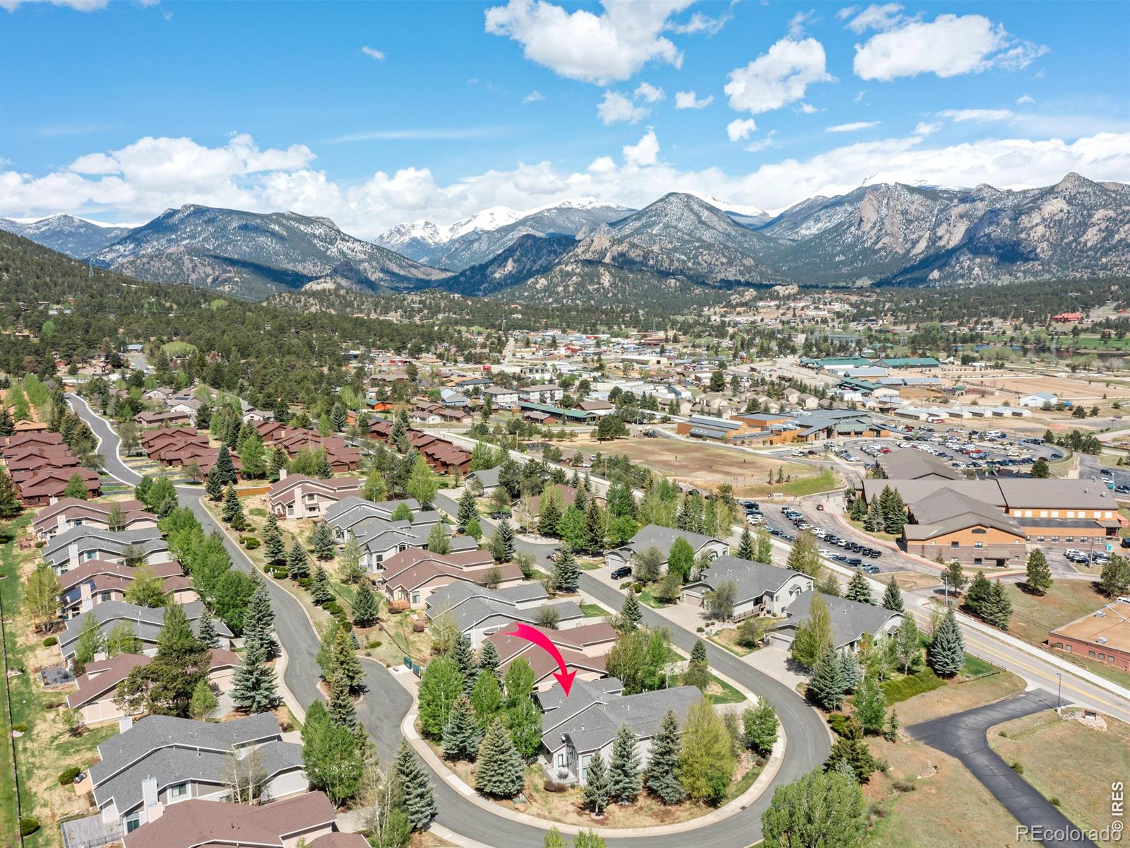 MLS Image #18 for 1600  wapiti circle,estes park, Colorado