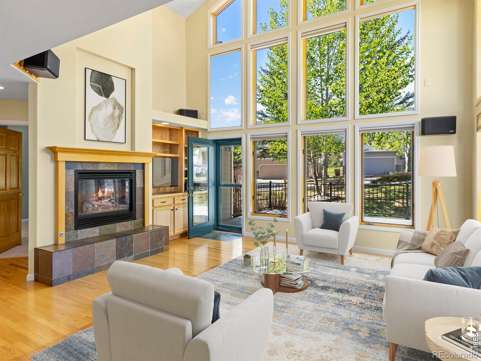 MLS Image #2 for 1600  wapiti circle,estes park, Colorado
