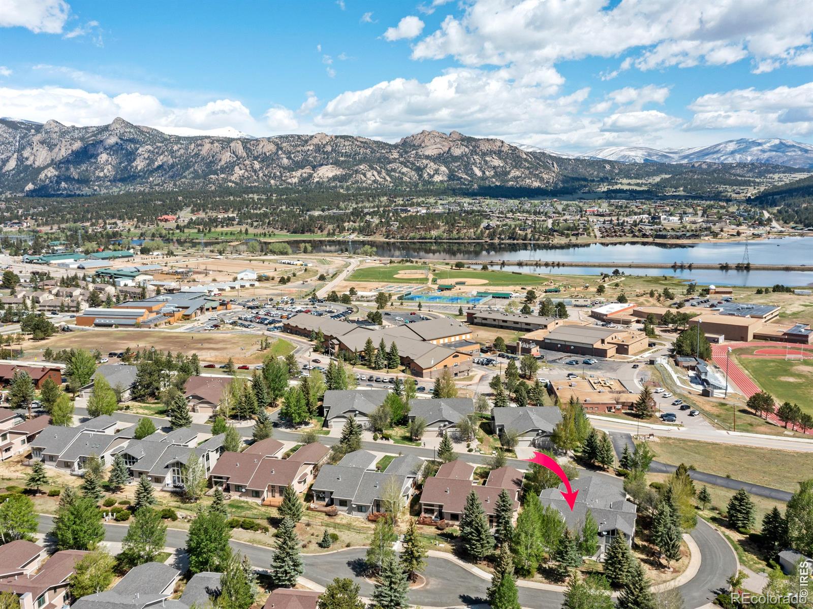 MLS Image #28 for 1600  wapiti circle,estes park, Colorado