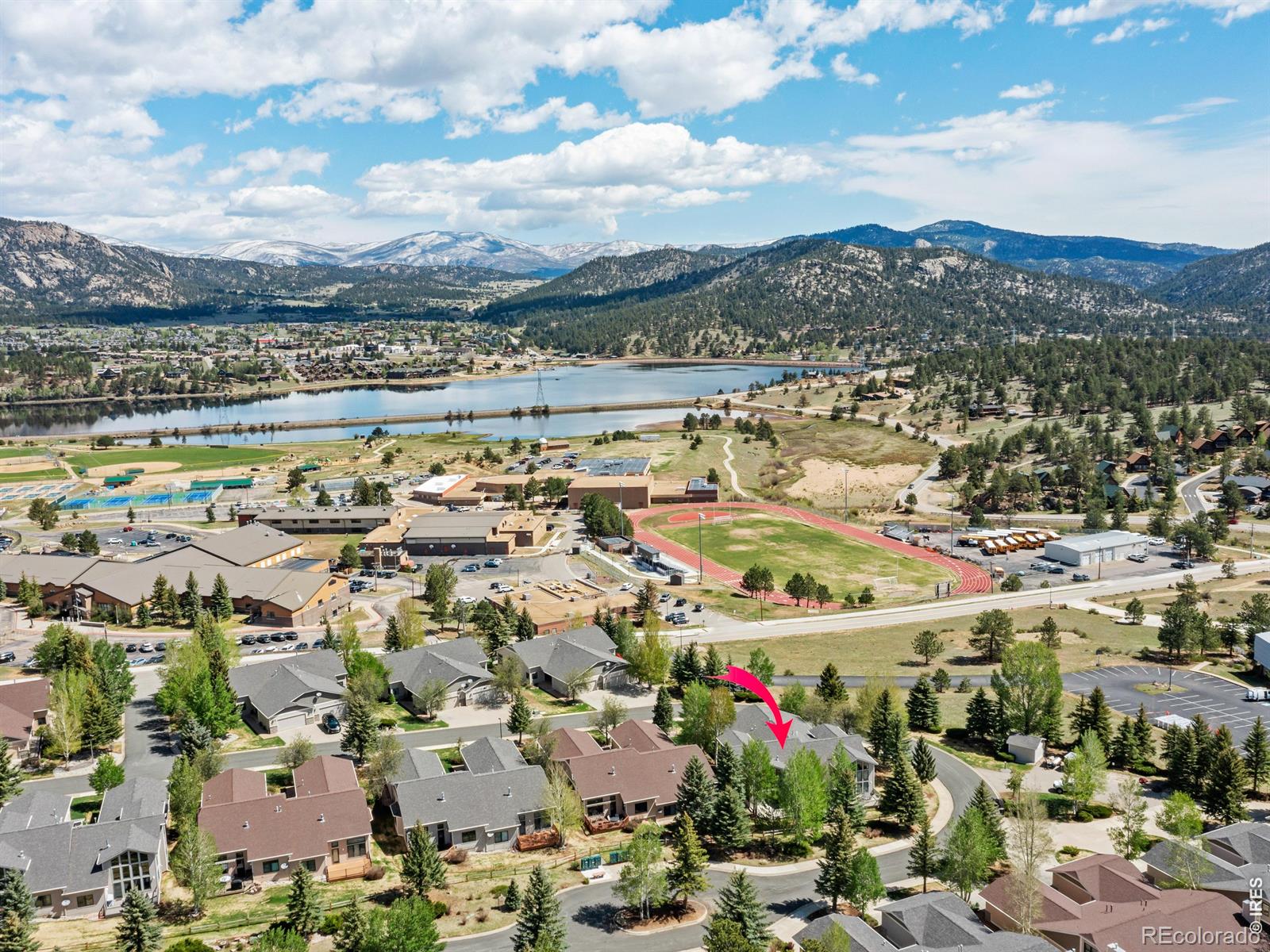 MLS Image #4 for 1600  wapiti circle,estes park, Colorado