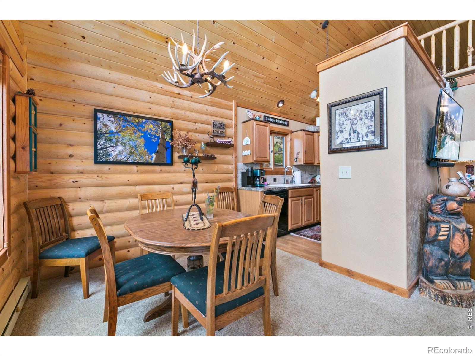 MLS Image #10 for 1255  jicarilla trail,red feather lakes, Colorado