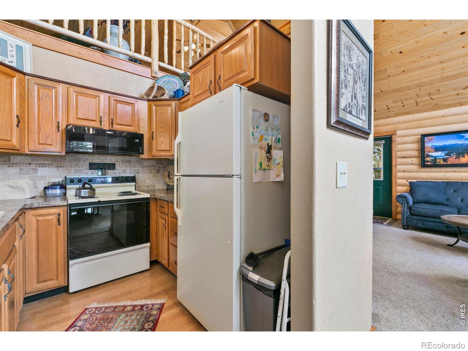 MLS Image #13 for 1255  jicarilla trail,red feather lakes, Colorado