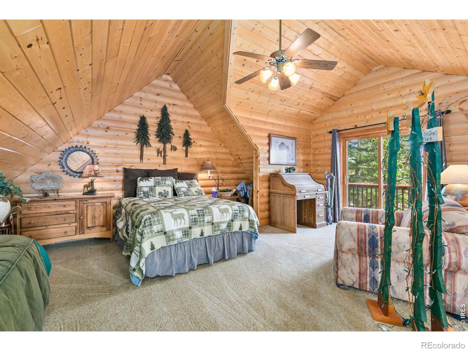 MLS Image #18 for 1255  jicarilla trail,red feather lakes, Colorado