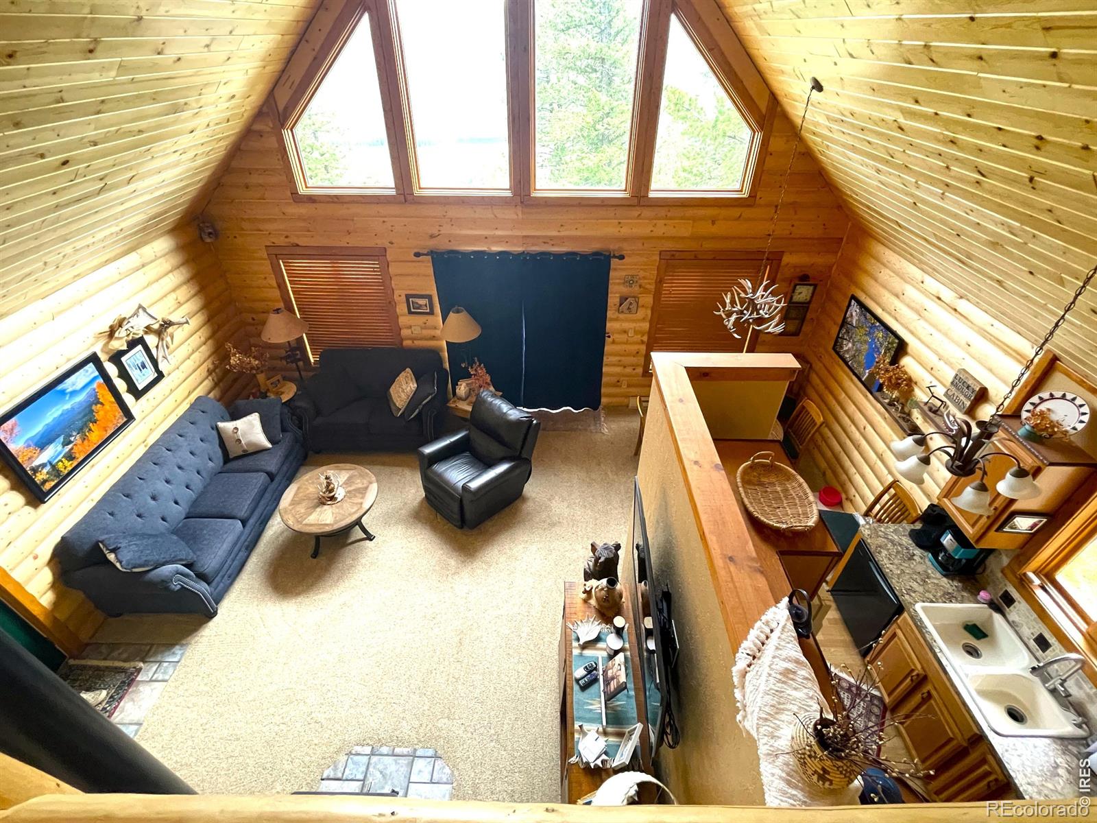 MLS Image #21 for 1255  jicarilla trail,red feather lakes, Colorado
