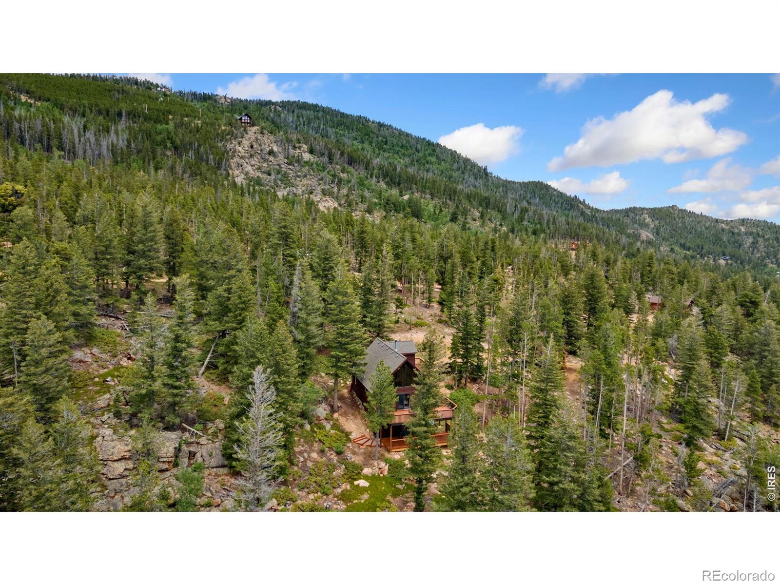 MLS Image #25 for 1255  jicarilla trail,red feather lakes, Colorado