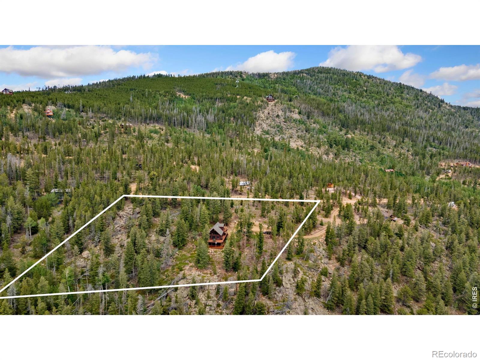 MLS Image #27 for 1255  jicarilla trail,red feather lakes, Colorado