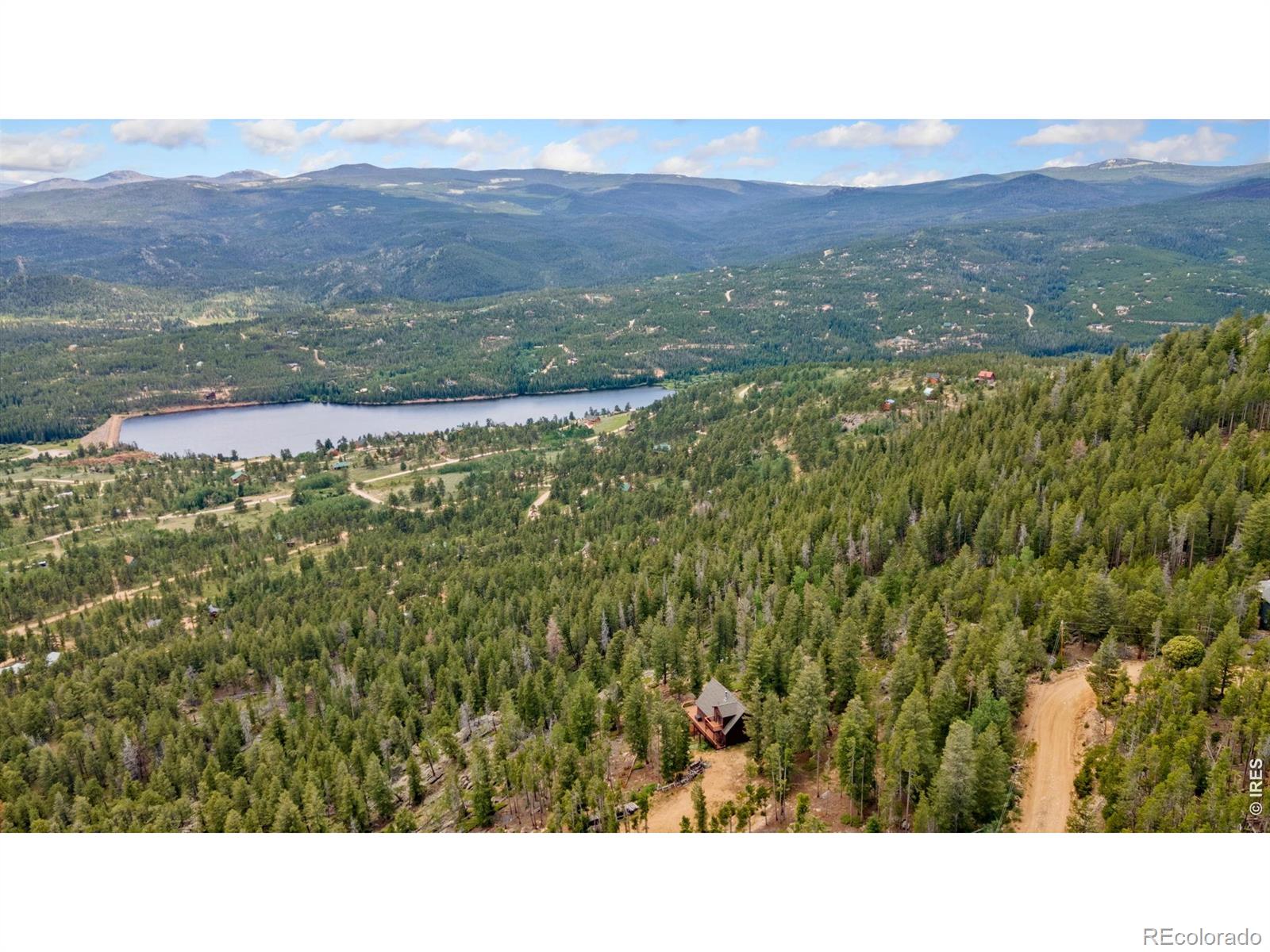 MLS Image #28 for 1255  jicarilla trail,red feather lakes, Colorado