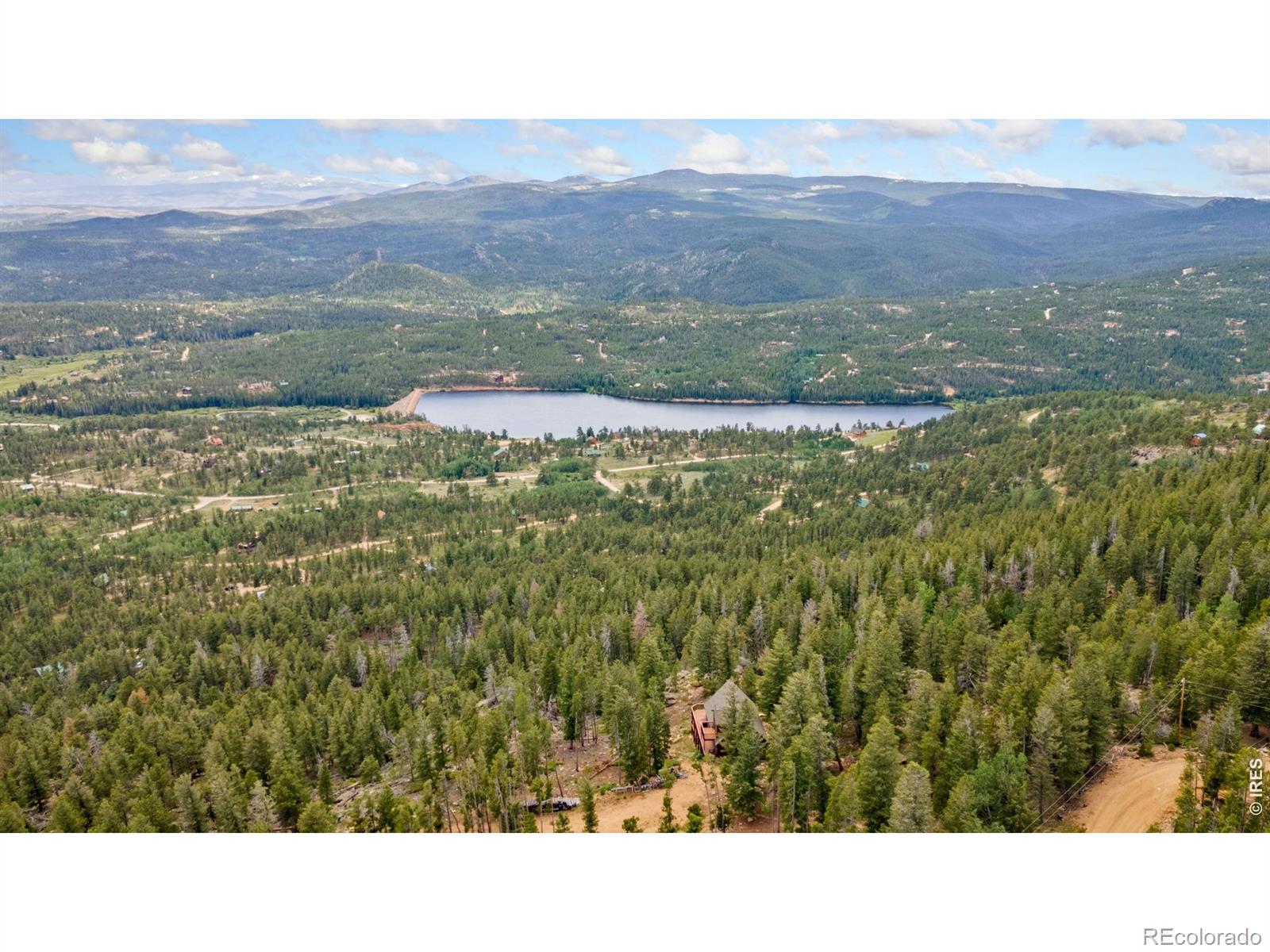 MLS Image #29 for 1255  jicarilla trail,red feather lakes, Colorado