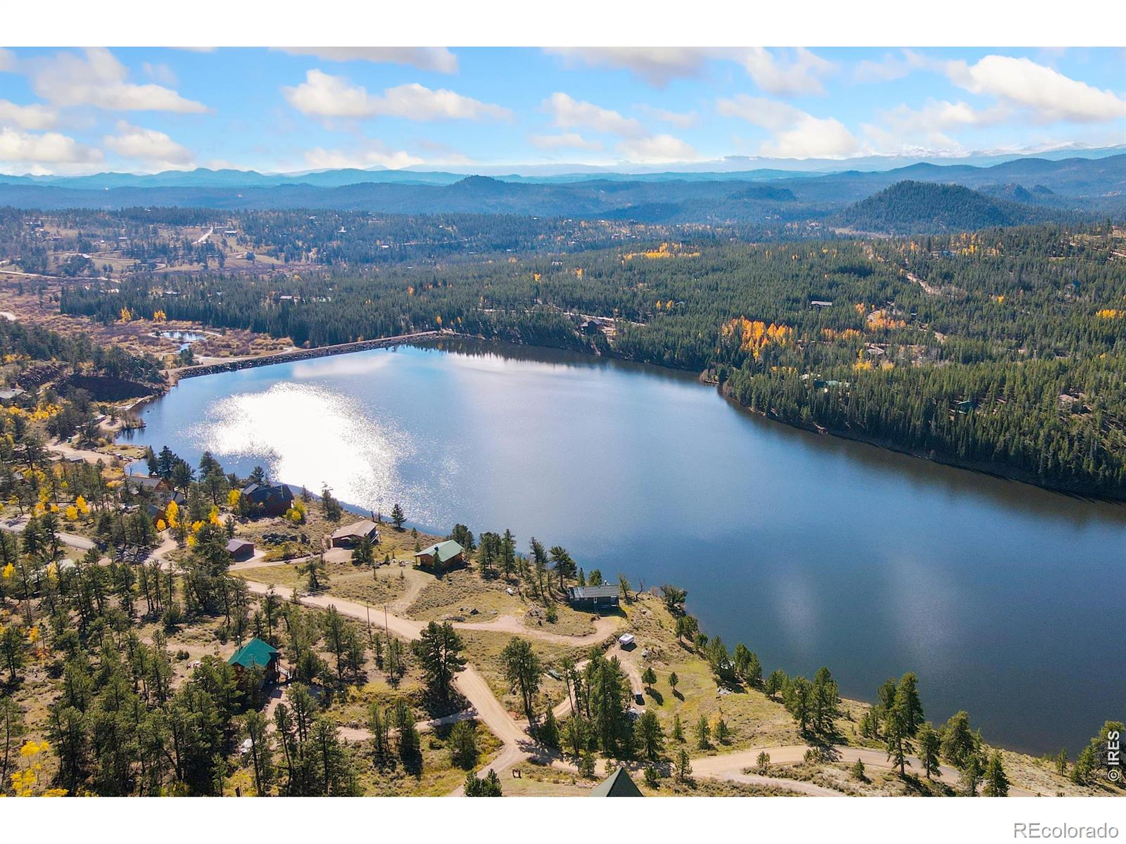 MLS Image #32 for 1255  jicarilla trail,red feather lakes, Colorado