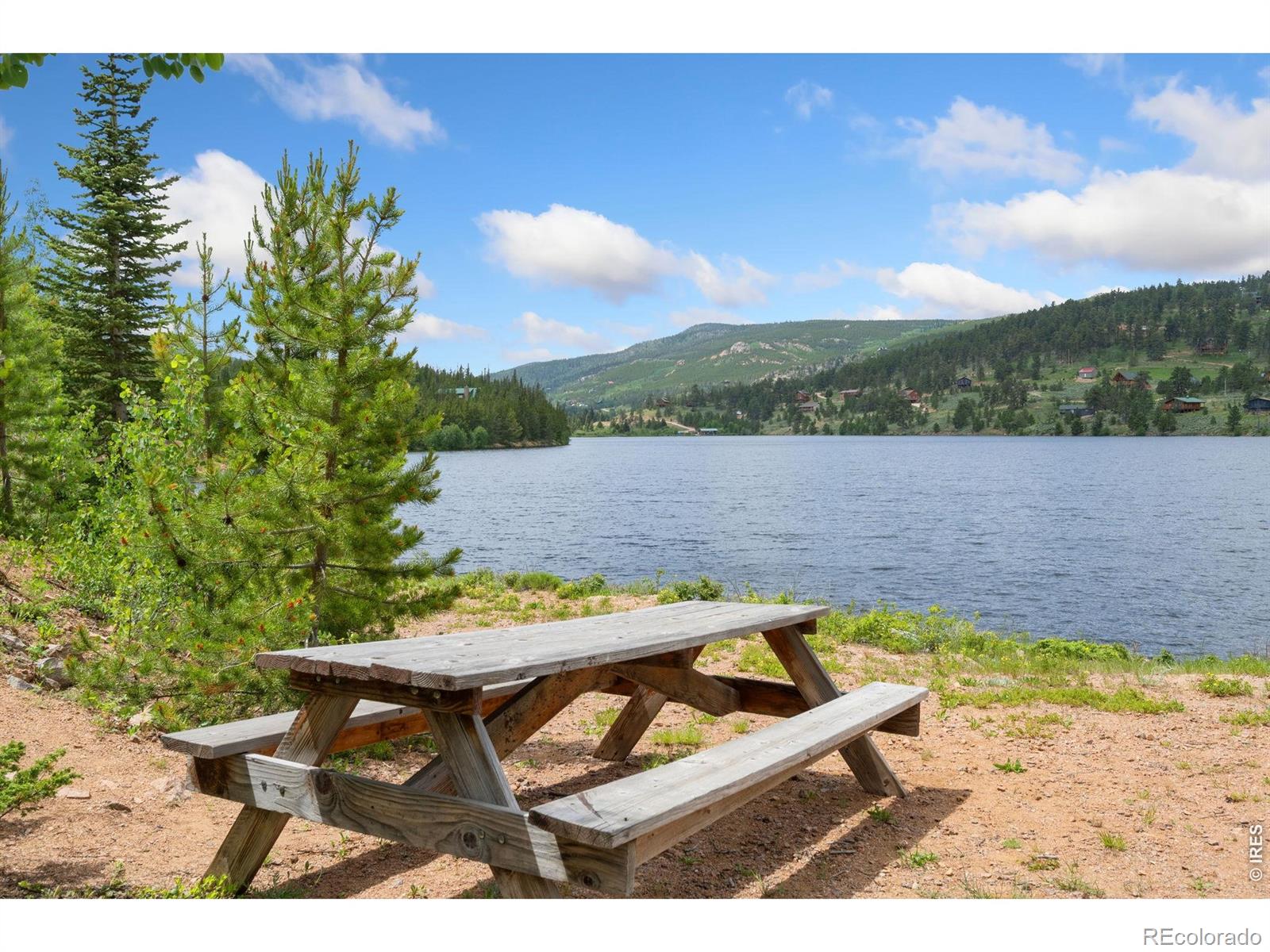 MLS Image #33 for 1255  jicarilla trail,red feather lakes, Colorado