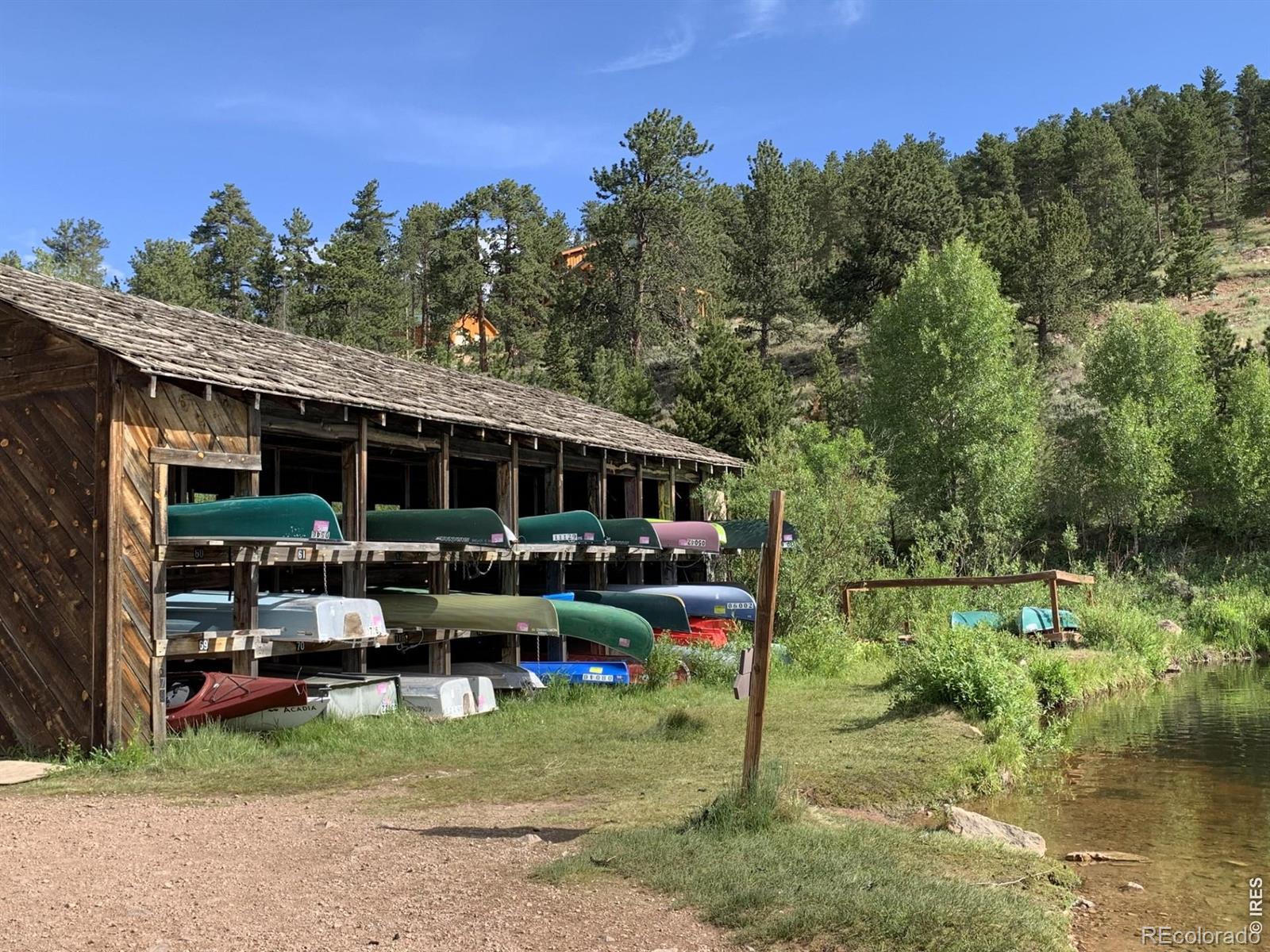 MLS Image #34 for 1255  jicarilla trail,red feather lakes, Colorado