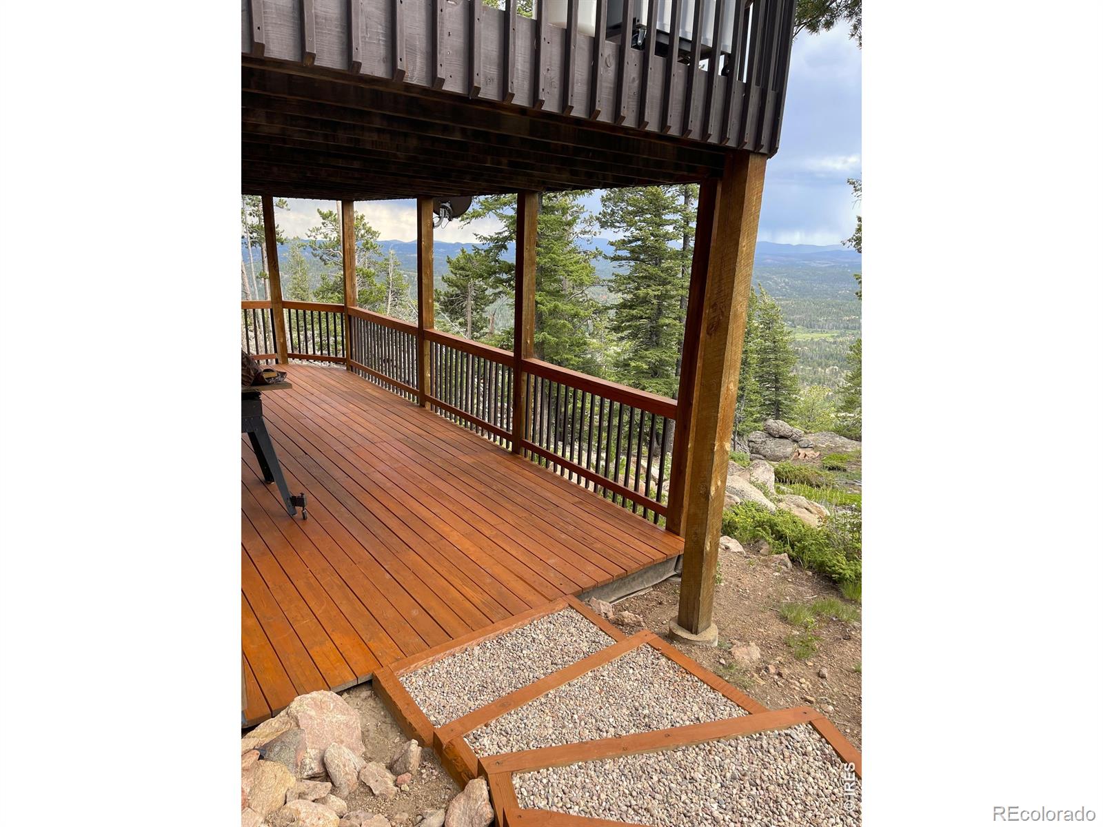 MLS Image #4 for 1255  jicarilla trail,red feather lakes, Colorado