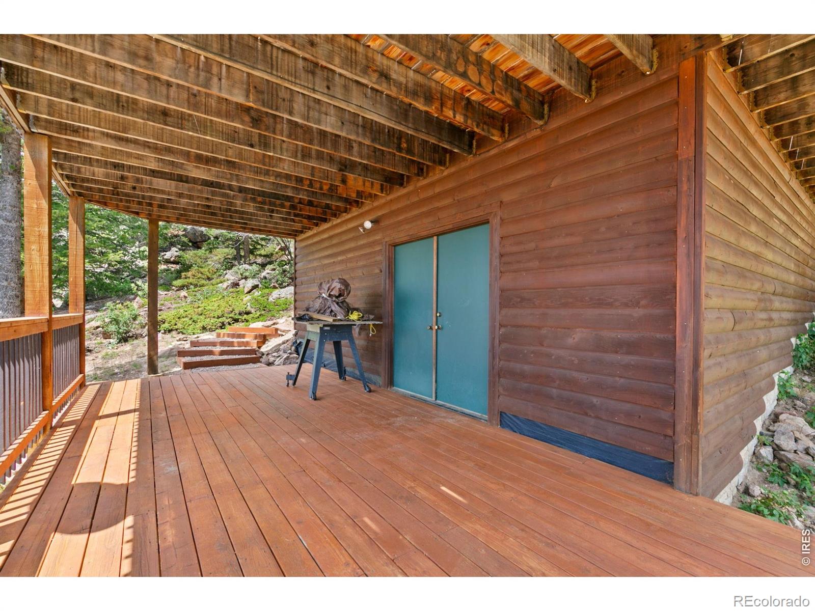MLS Image #5 for 1255  jicarilla trail,red feather lakes, Colorado