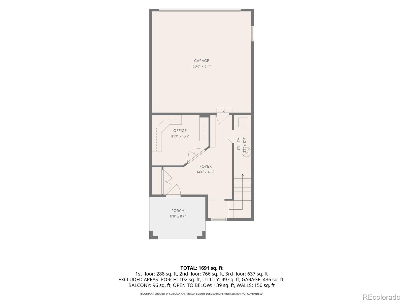 MLS Image #30 for 5465 w 97th avenue,broomfield, Colorado