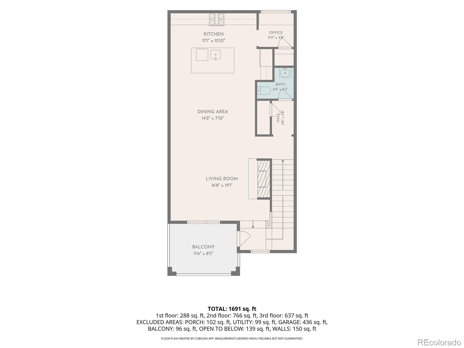 MLS Image #31 for 5465 w 97th avenue,broomfield, Colorado