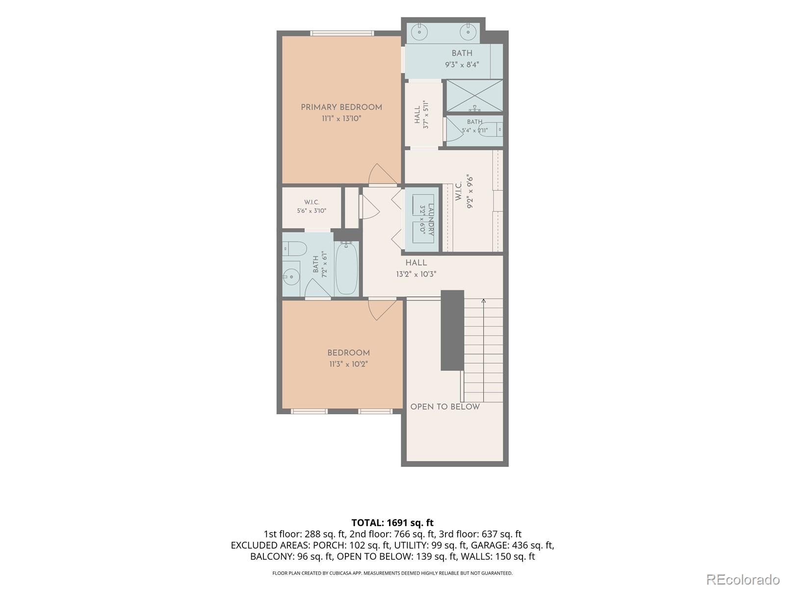 MLS Image #32 for 5465 w 97th avenue,broomfield, Colorado