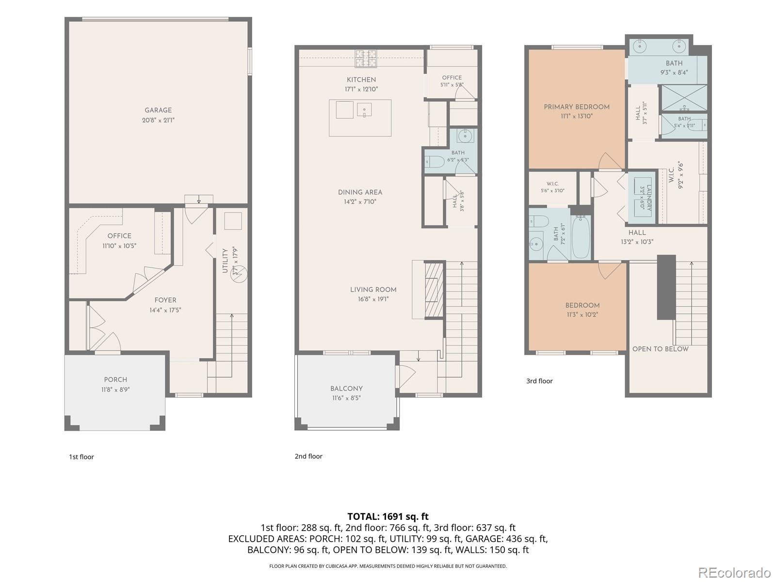 MLS Image #33 for 5465 w 97th avenue,broomfield, Colorado