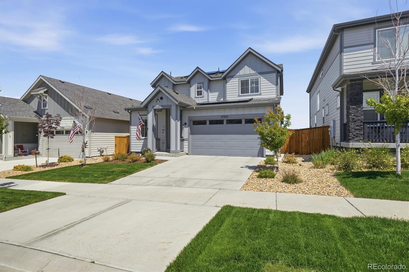 MLS Image #3 for 17325  birds foot trail,parker, Colorado