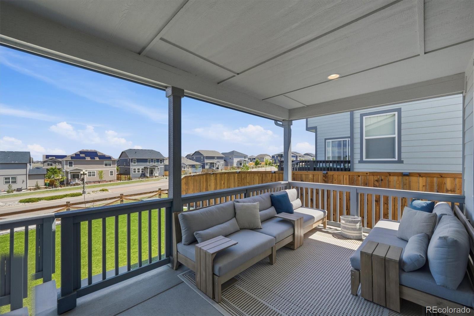 MLS Image #36 for 17325  birds foot trail,parker, Colorado