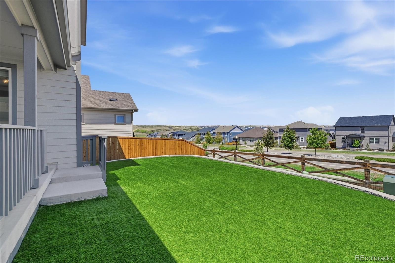 MLS Image #37 for 17325  birds foot trail,parker, Colorado