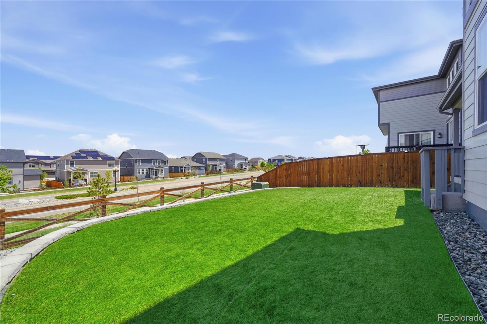 MLS Image #38 for 17325  birds foot trail,parker, Colorado