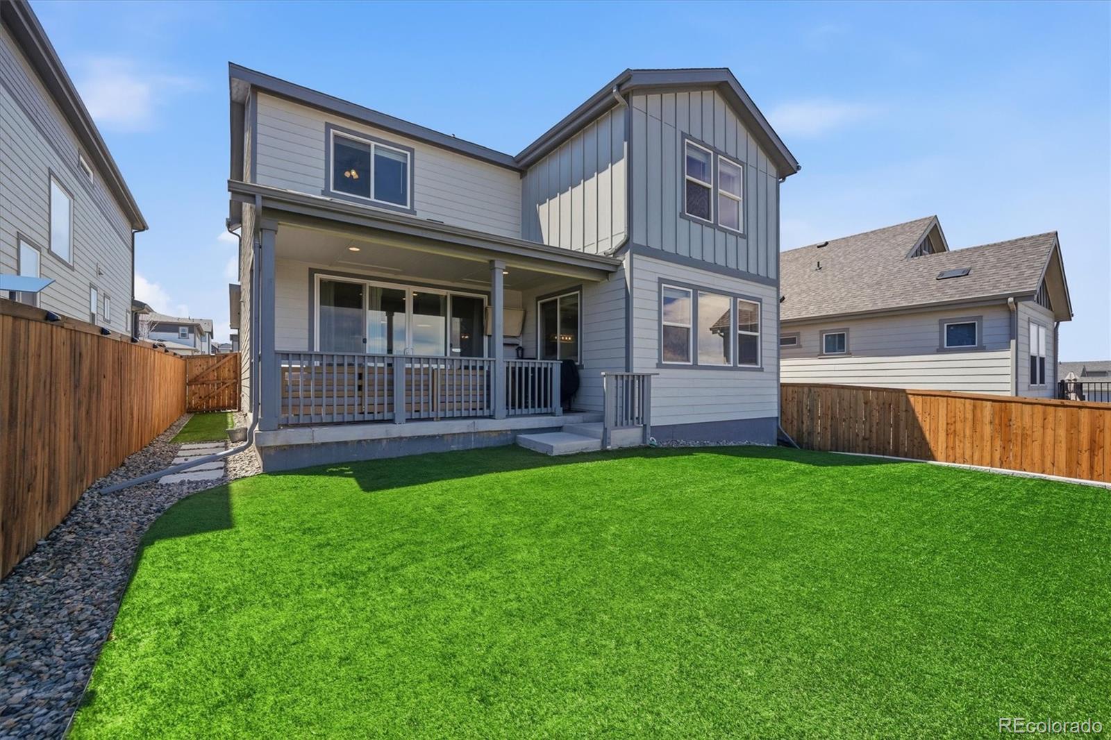 MLS Image #39 for 17325  birds foot trail,parker, Colorado