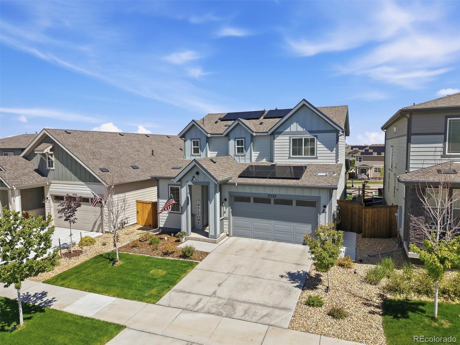 MLS Image #4 for 17325  birds foot trail,parker, Colorado