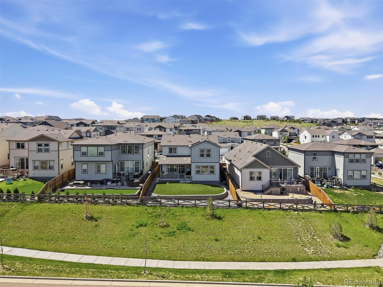 MLS Image #42 for 17325  birds foot trail,parker, Colorado