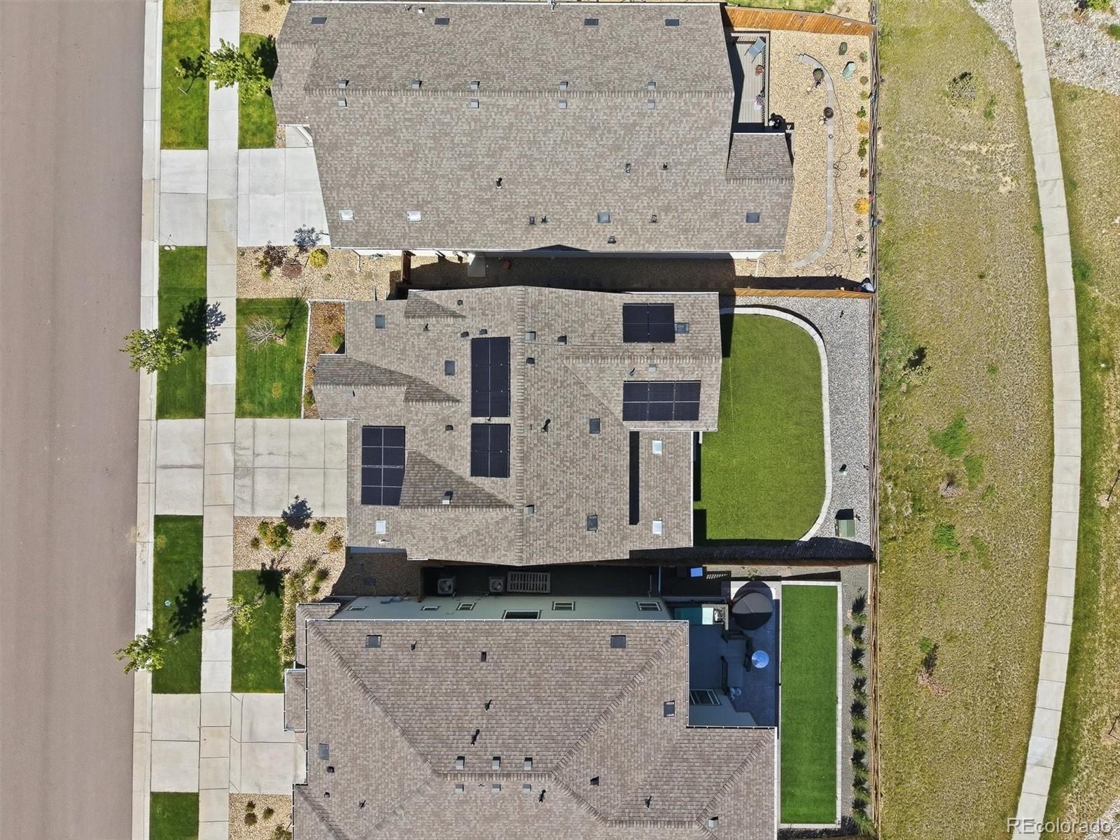 MLS Image #43 for 17325  birds foot trail,parker, Colorado