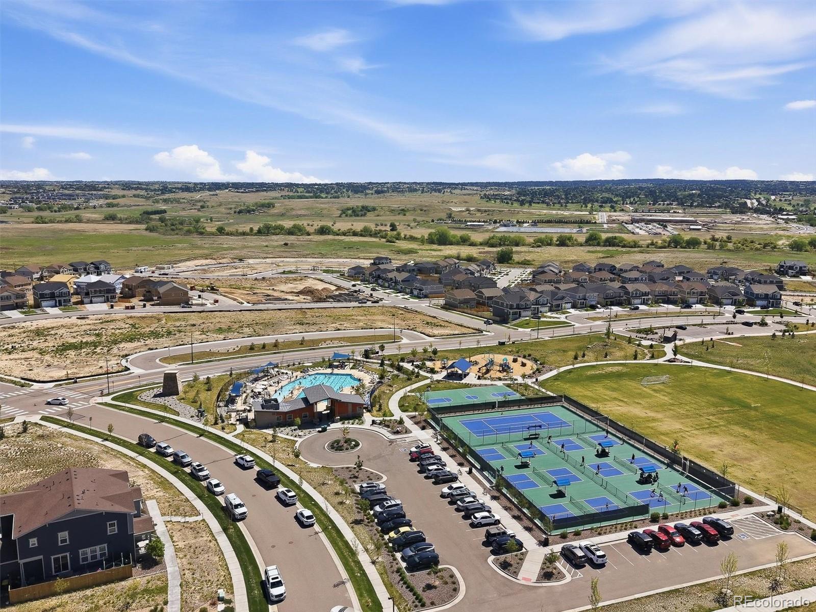 MLS Image #44 for 17325  birds foot trail,parker, Colorado