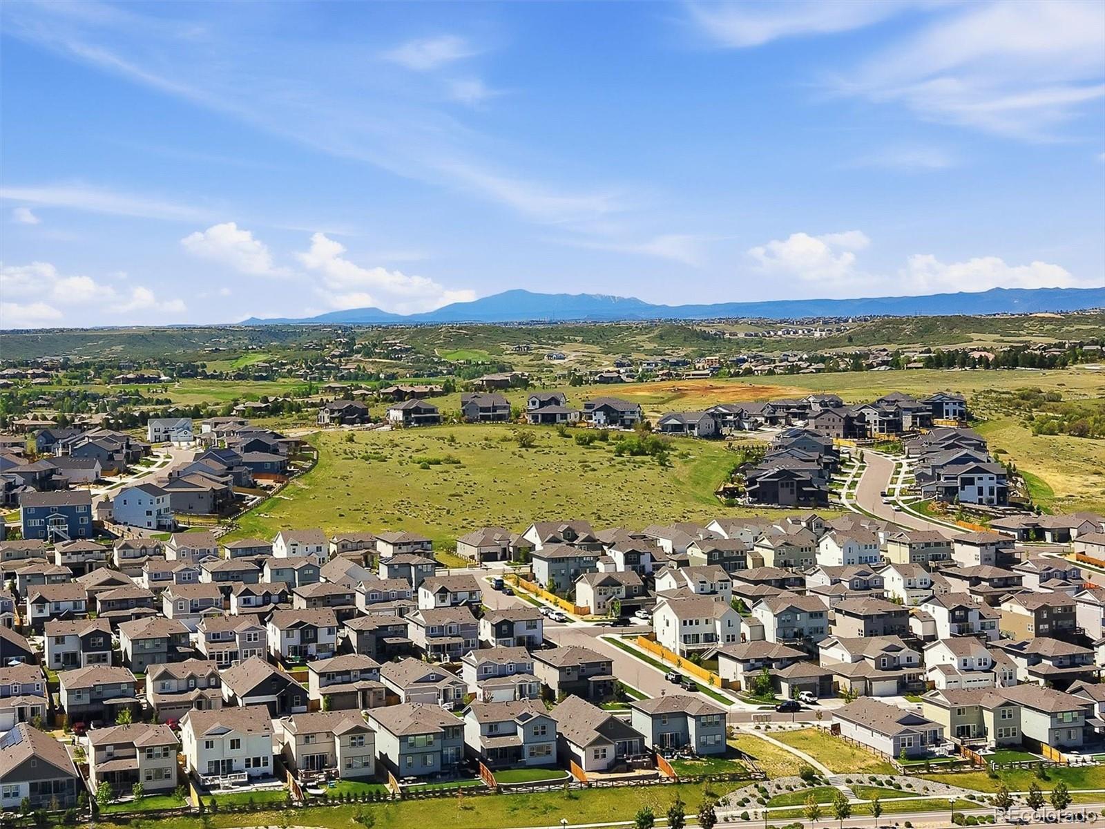 MLS Image #45 for 17325  birds foot trail,parker, Colorado