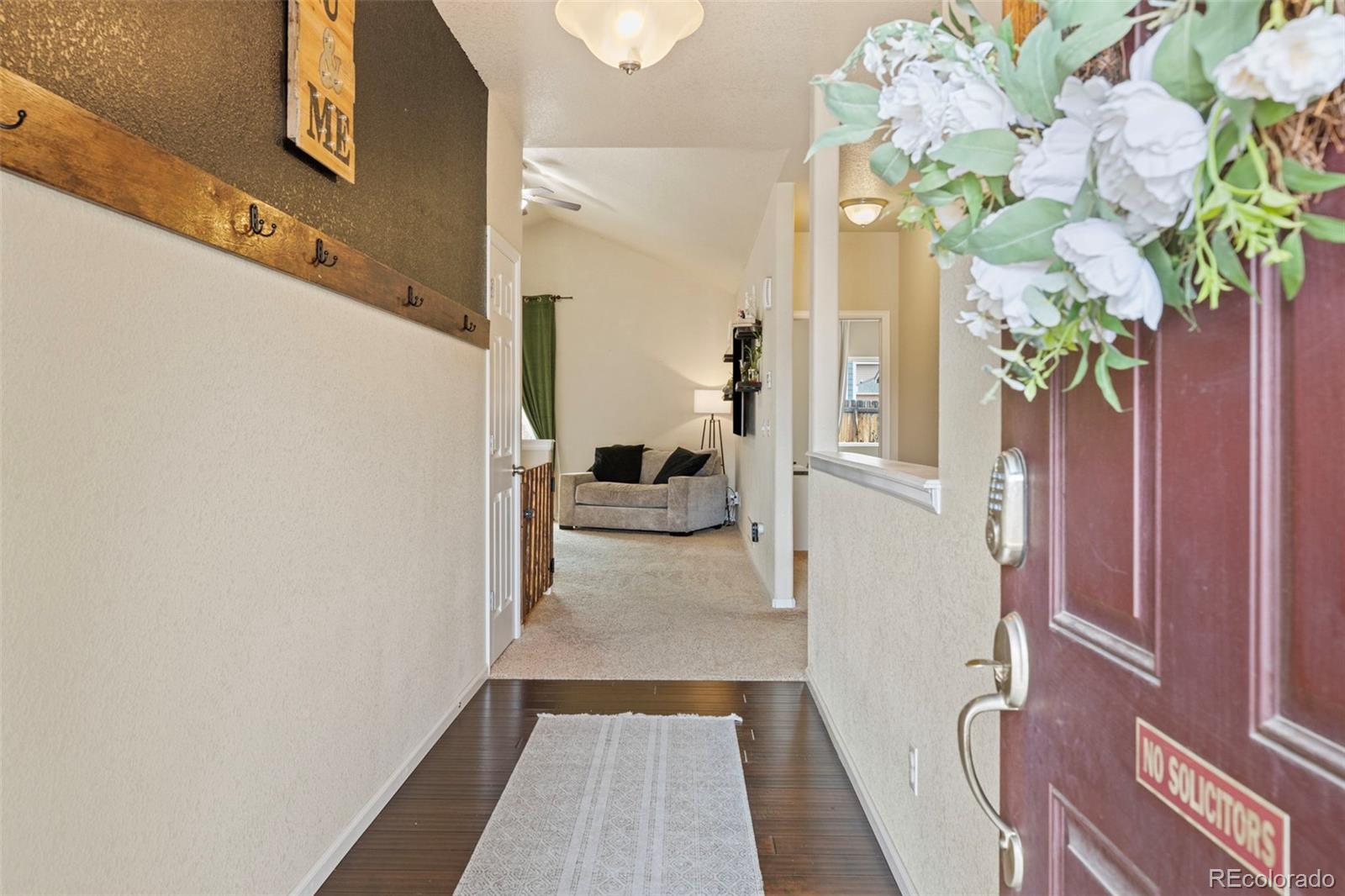 MLS Image #2 for 8391  hardwood circle,colorado springs, Colorado