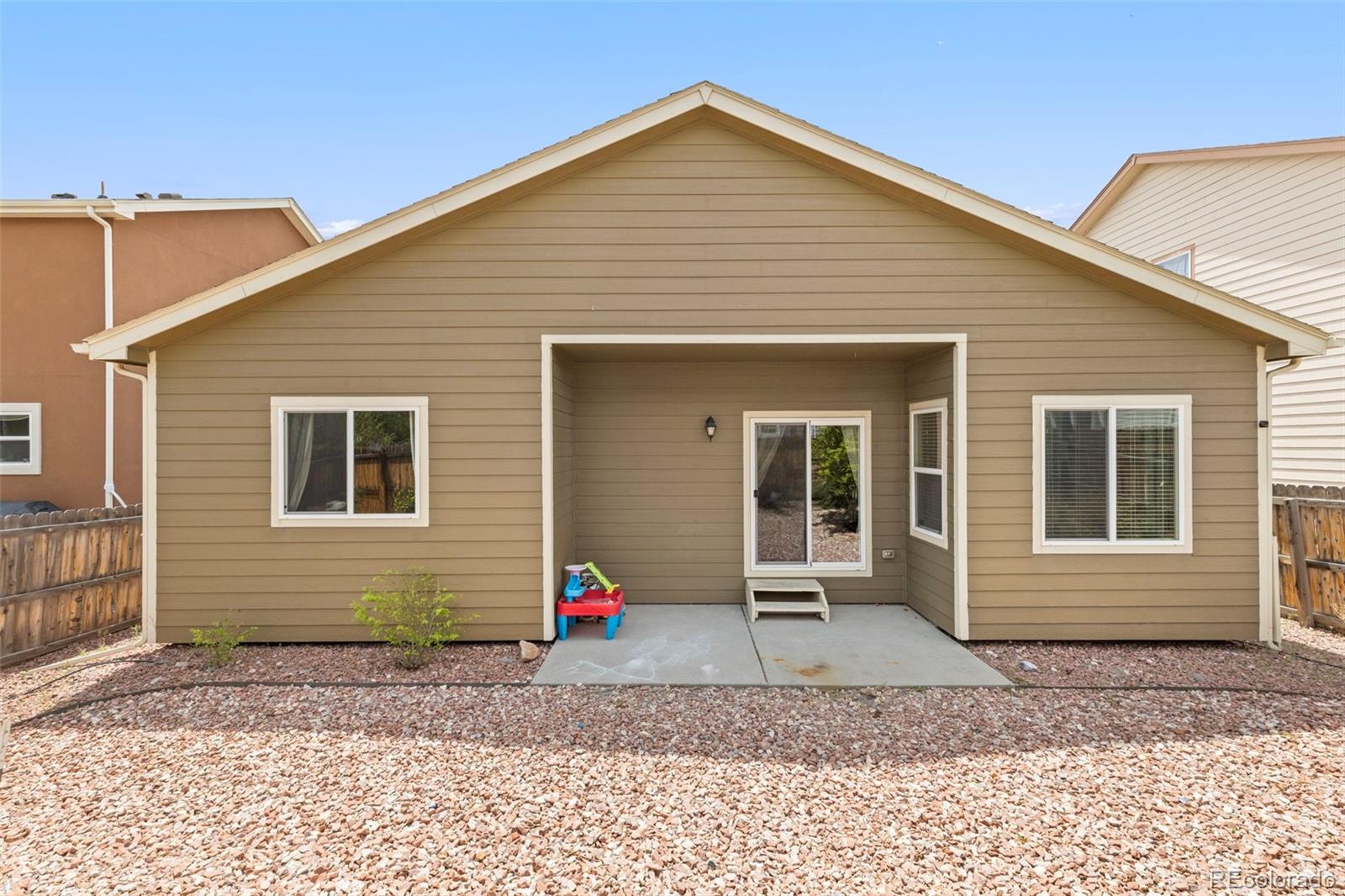 MLS Image #25 for 8391  hardwood circle,colorado springs, Colorado