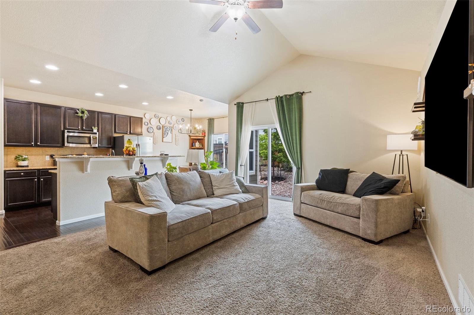 MLS Image #3 for 8391  hardwood circle,colorado springs, Colorado