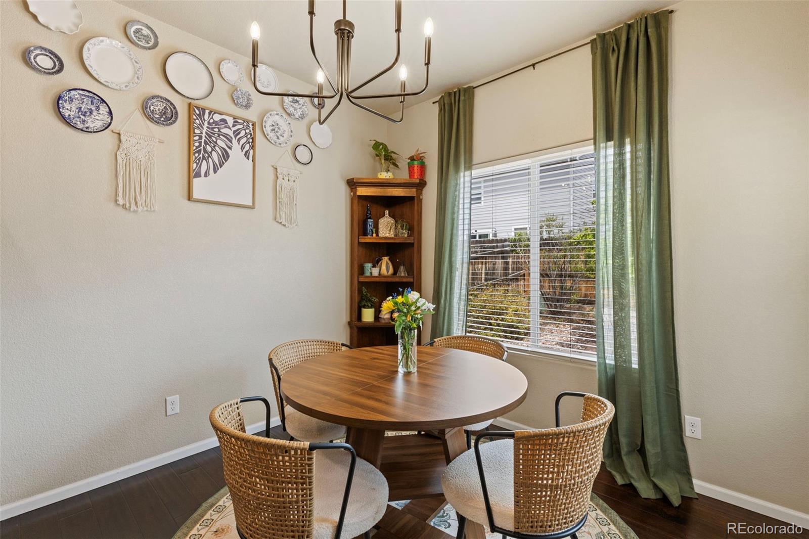MLS Image #5 for 8391  hardwood circle,colorado springs, Colorado