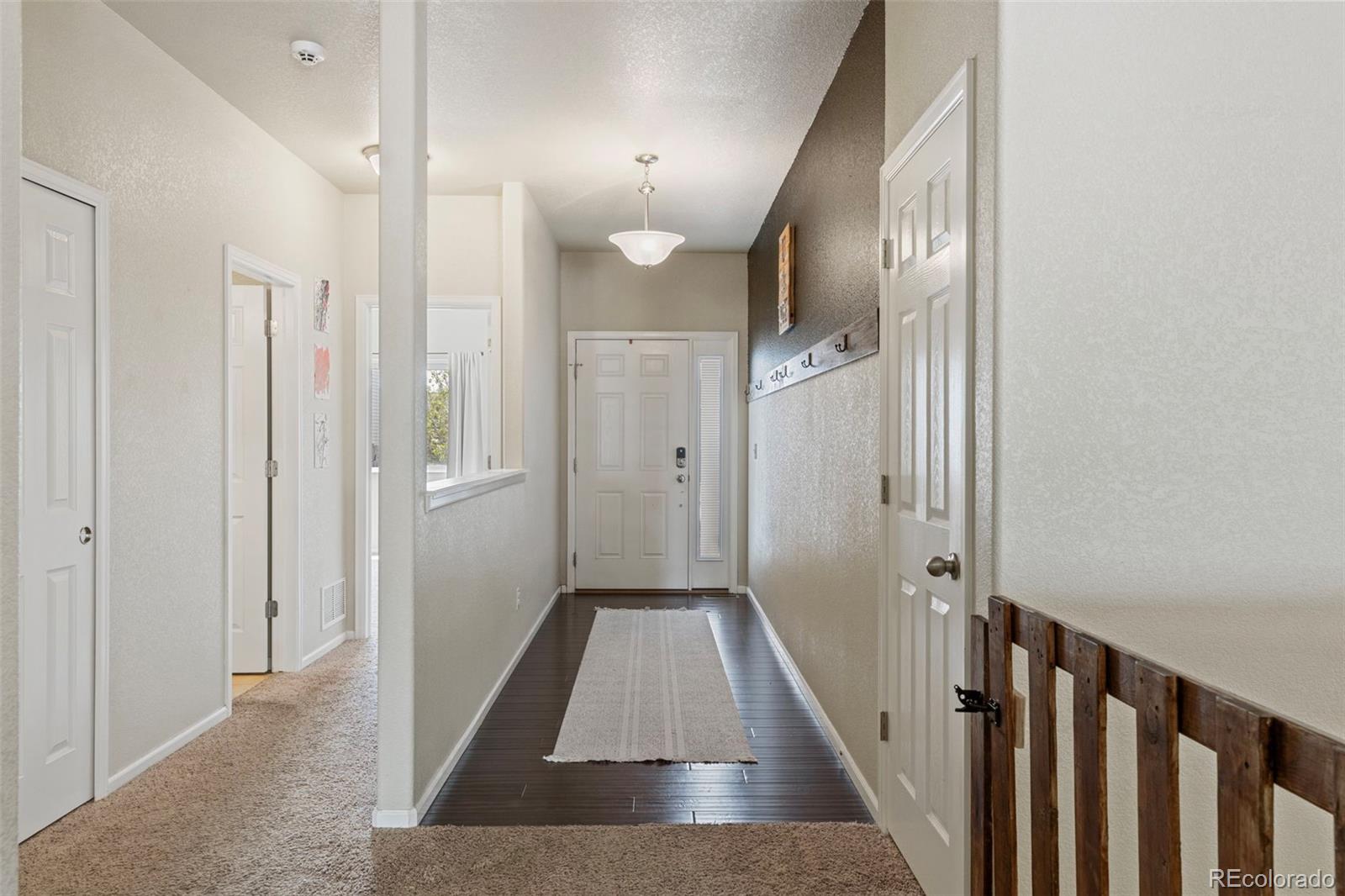 MLS Image #9 for 8391  hardwood circle,colorado springs, Colorado