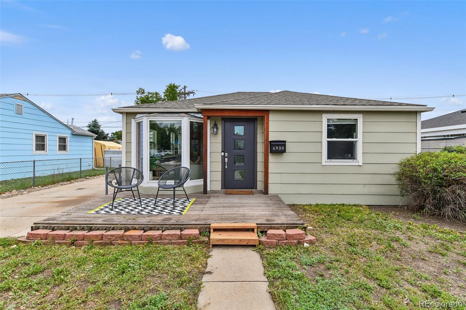 MLS Image #1 for 6930 w 54th avenue,arvada, Colorado