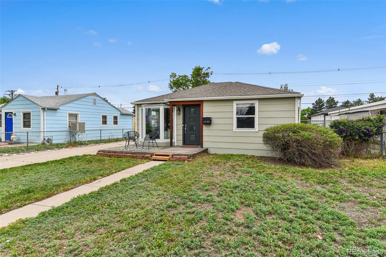 MLS Image #2 for 6930 w 54th avenue,arvada, Colorado