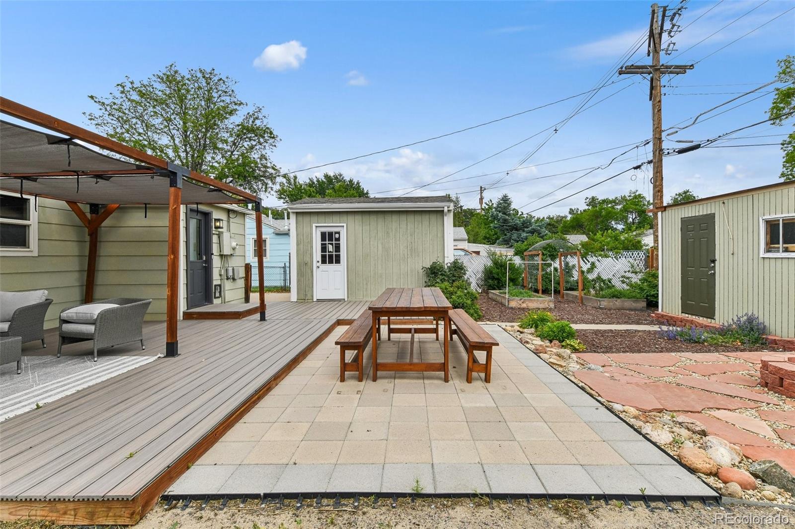 MLS Image #25 for 6930 w 54th avenue,arvada, Colorado