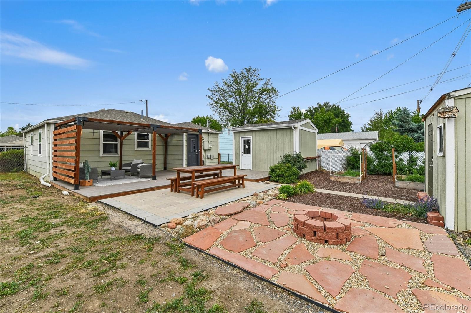 MLS Image #27 for 6930 w 54th avenue,arvada, Colorado