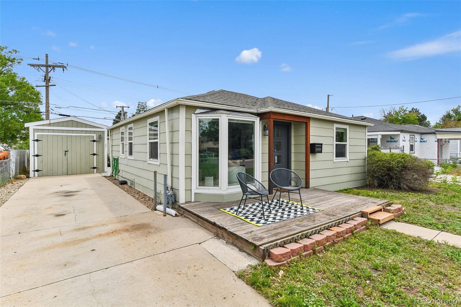 MLS Image #3 for 6930 w 54th avenue,arvada, Colorado