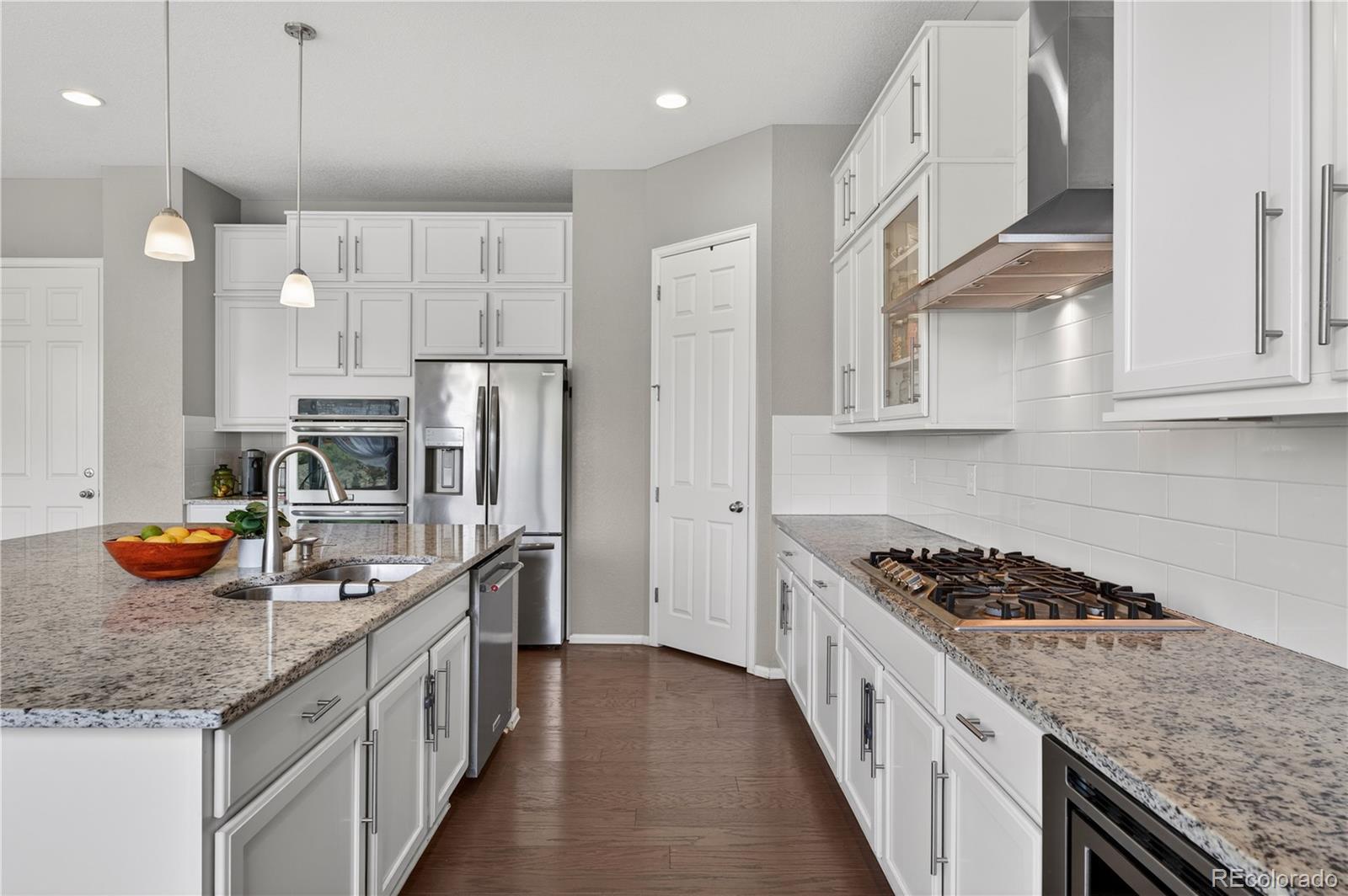 MLS Image #10 for 2305  purple finch court,castle rock, Colorado