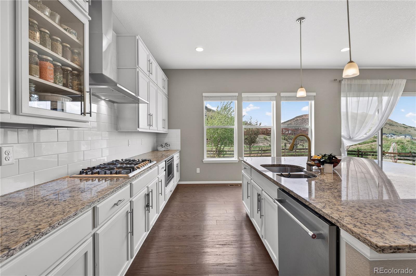 MLS Image #11 for 2305  purple finch court,castle rock, Colorado
