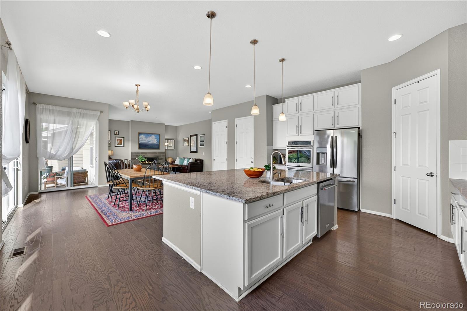 MLS Image #13 for 2305  purple finch court,castle rock, Colorado