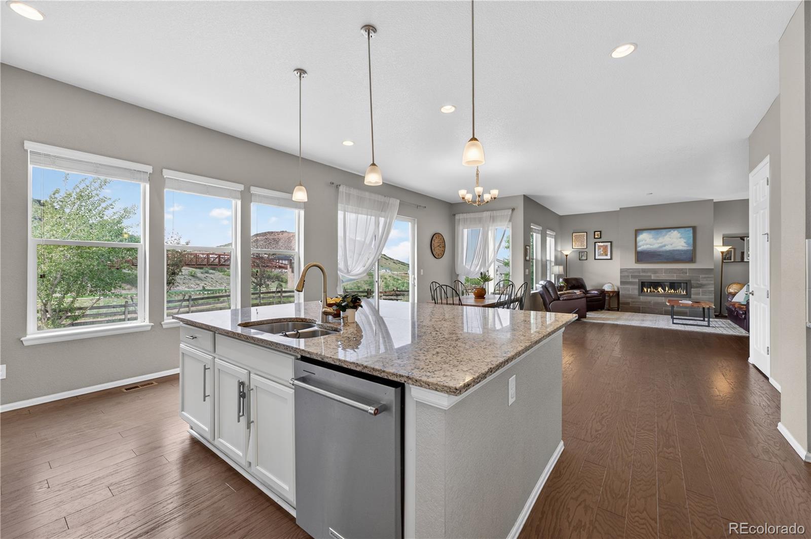 MLS Image #14 for 2305  purple finch court,castle rock, Colorado