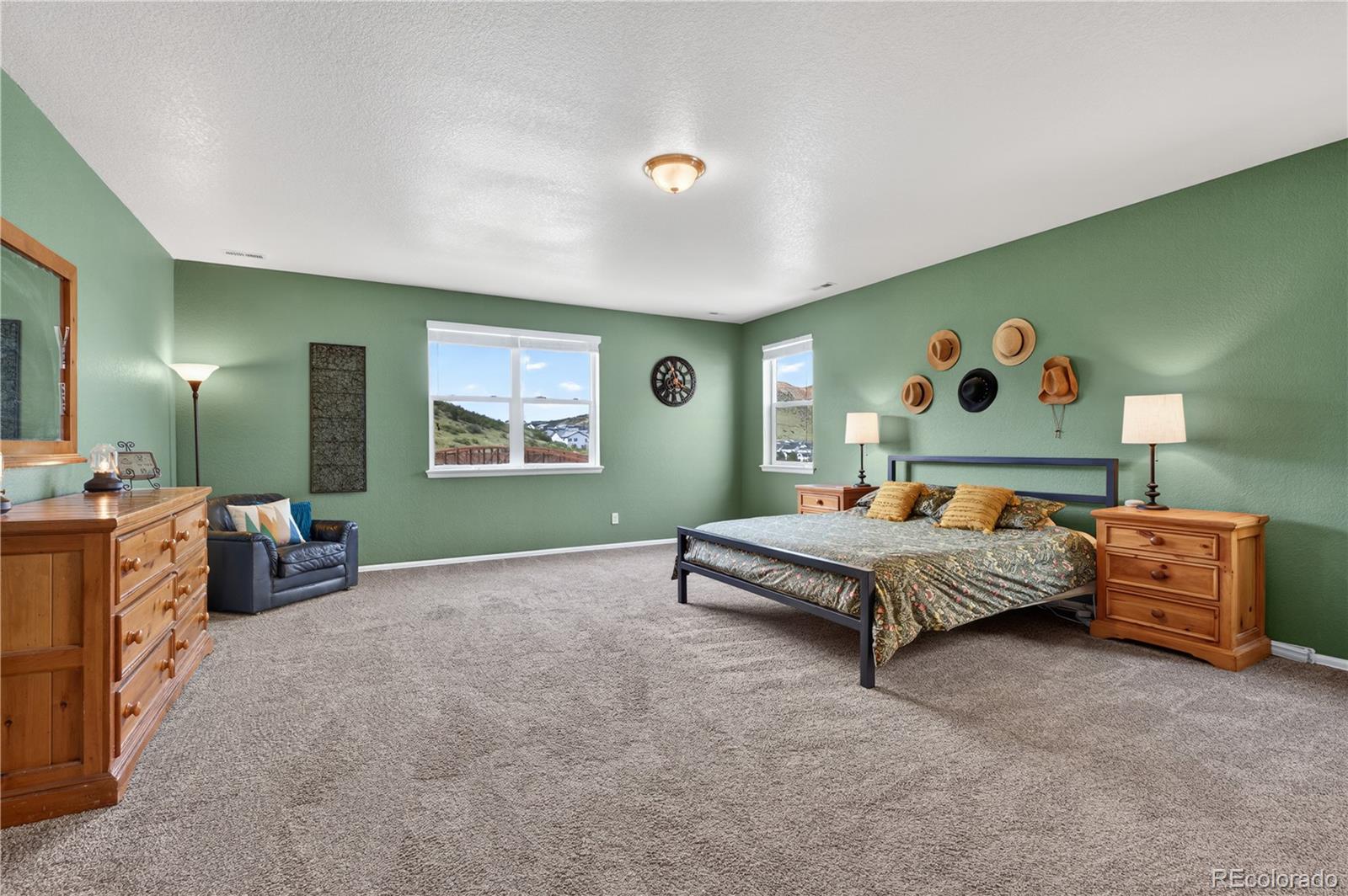 MLS Image #21 for 2305  purple finch court,castle rock, Colorado